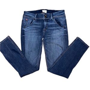 Hudson Skinny Jeans